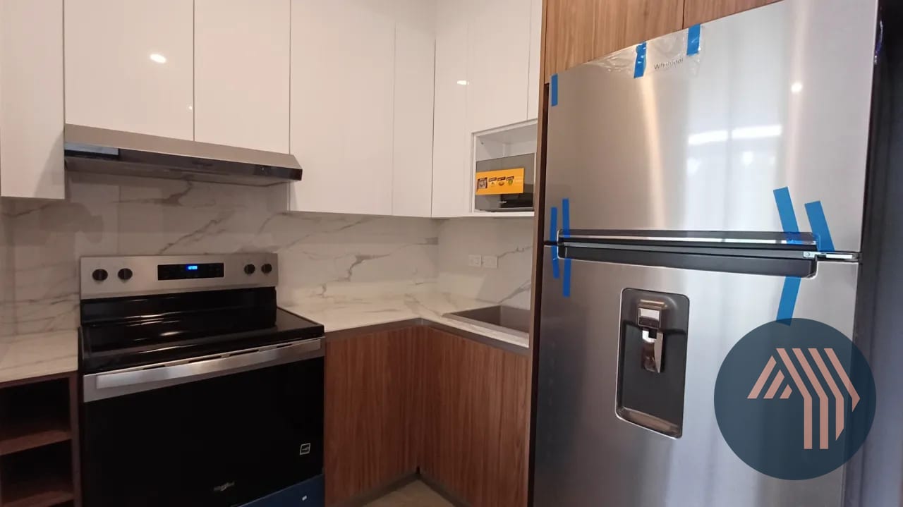 Alquiler de Apartamento para Estrenar - Arles, Zona 15 — Apartamento en Alquiler en Arles, Zona 15, Guatemala, Ciudad — foto 2 de 8