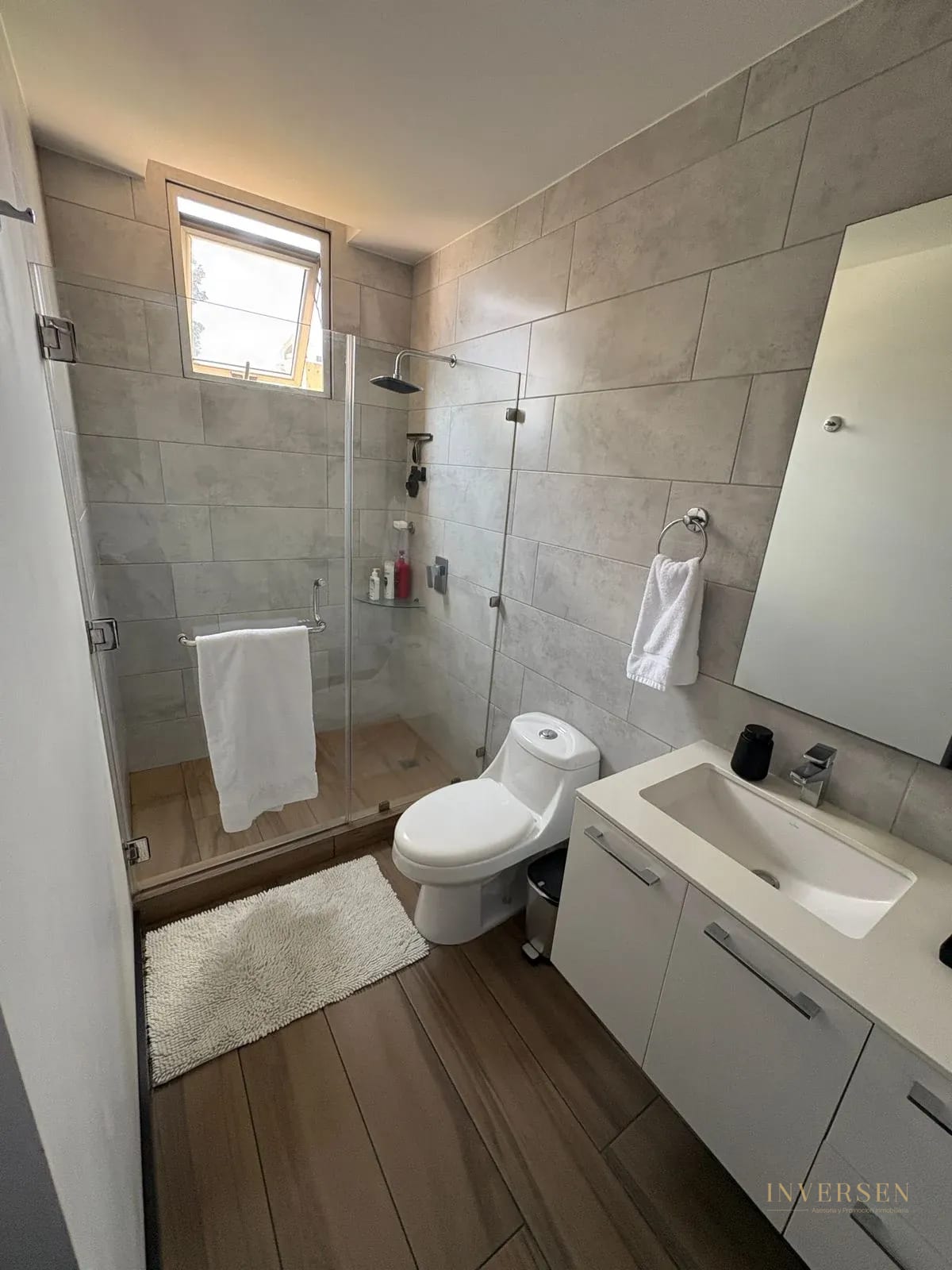 Apartamento en venta en Edificio Cassia zona 15 — Apartamento en Venta en Cassia, Zona 15, Guatemala, Ciudad — foto 7 de 11
