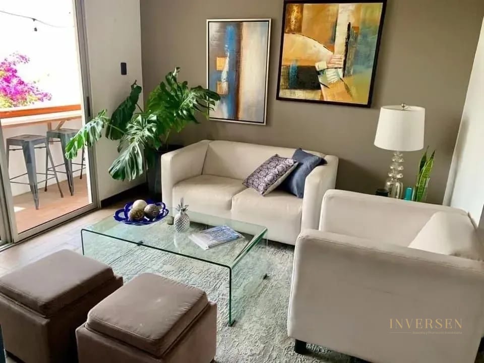 Apartamento en renta en zona 15 VH1 — Apartamento en Alquiler en Zona 15, Guatemala, Ciudad — foto 2 de 5