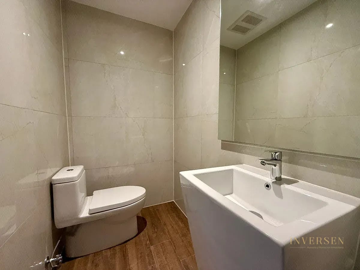 Apartamento de 2 habitaciones en renta en Gaura z.15 — Apartamento en Alquiler en Gaura, Zona 15, Guatemala, Ciudad — foto 4 de 10