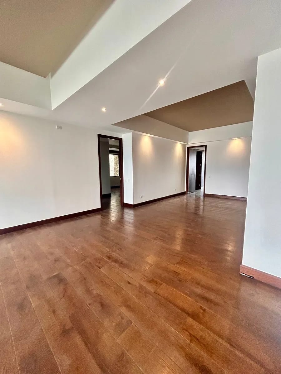 Apartamento en Alquiler Tiffany (Vista a la Cañada) — Apartamento en Alquiler en Tiffany 5ta Avenida, Zona 14, Guatemala, Ciudad — foto 5 de 11