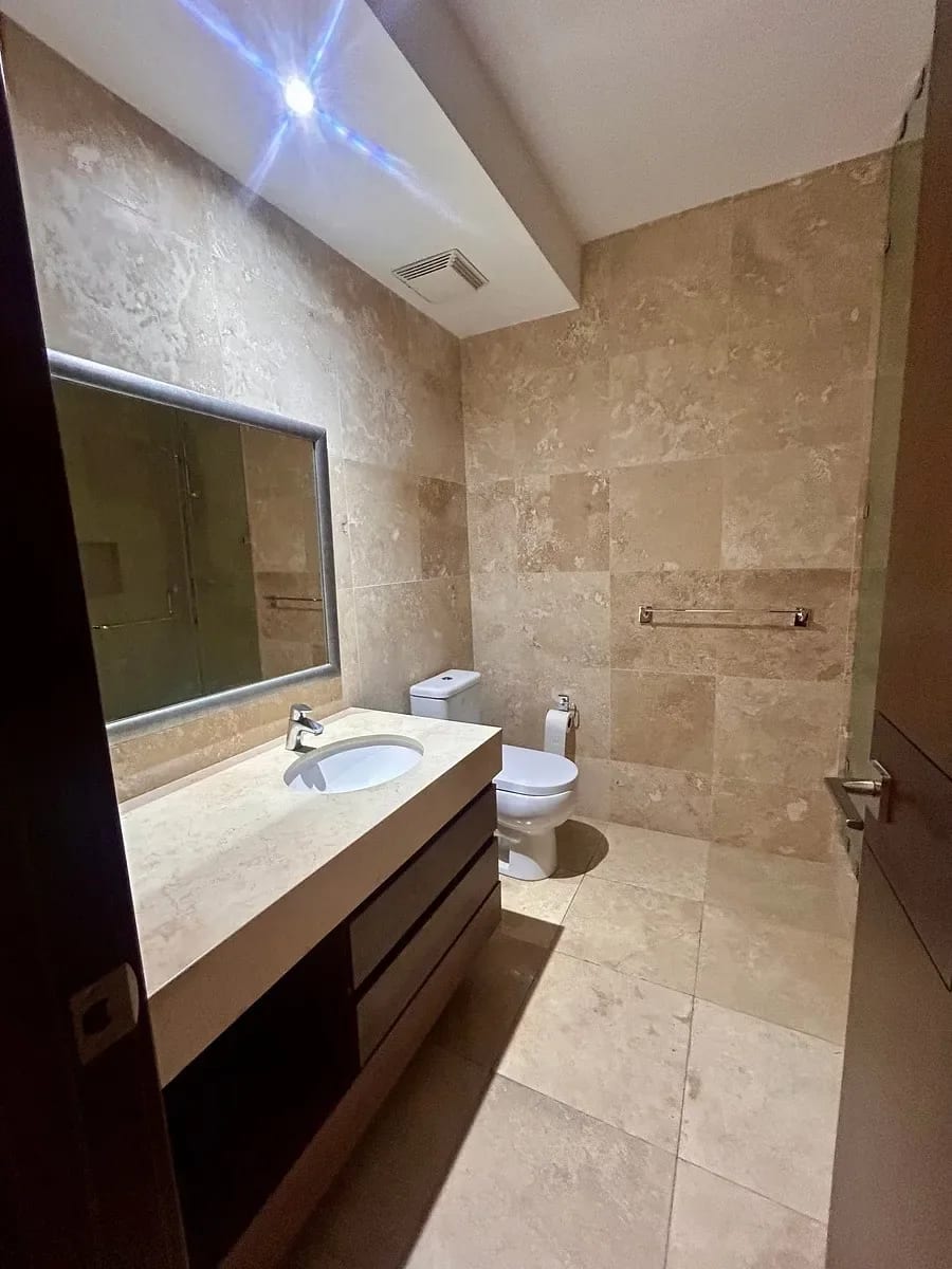 Apartamento en Alquiler Tiffany (Vista a la Cañada) — Apartamento en Alquiler en Tiffany 5ta Avenida, Zona 14, Guatemala, Ciudad — foto 11 de 11