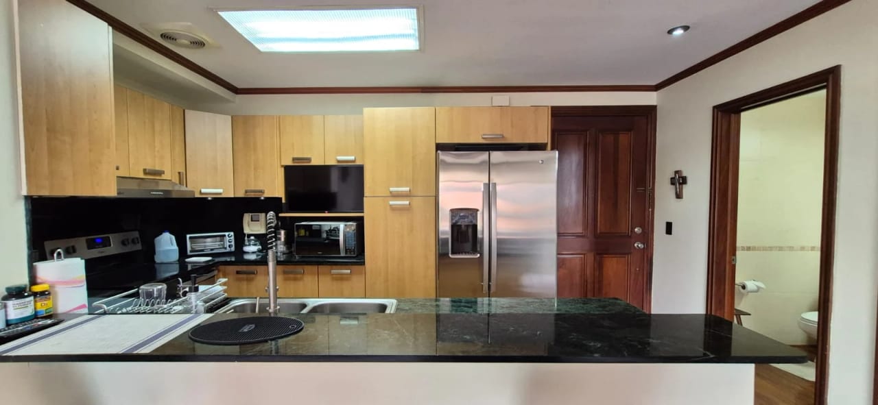 Venta de Apartamento en San Angel — Apartamento en Venta en San Ángel, Zona 14, Guatemala, Ciudad — foto 2 de 8
