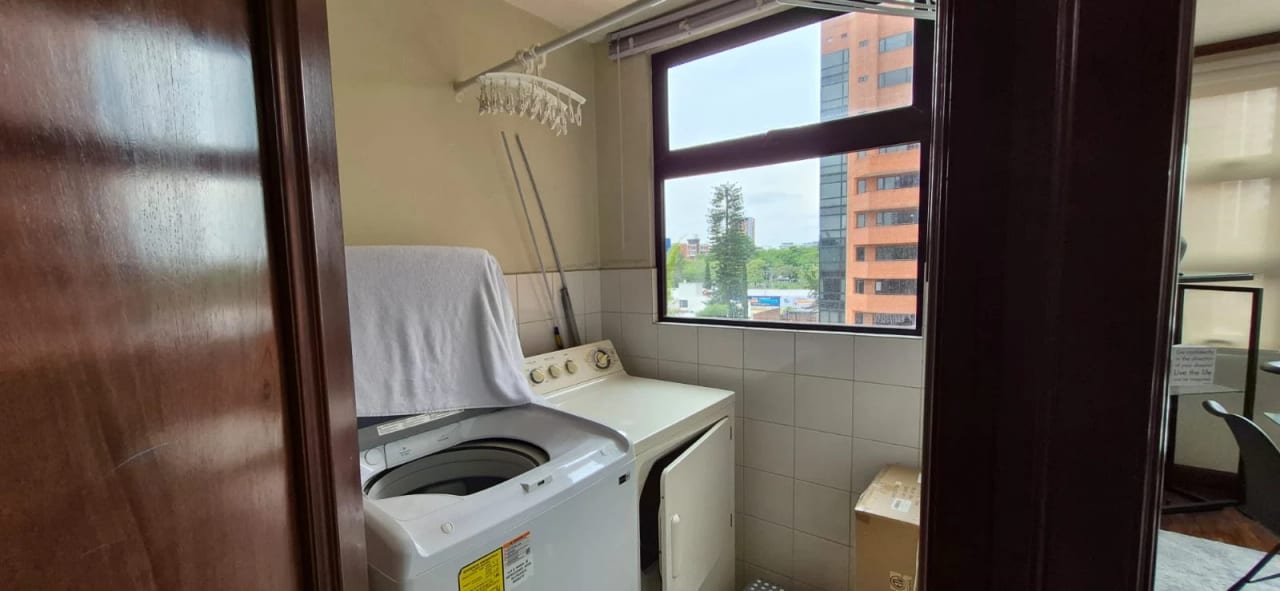 Venta de Apartamento en San Angel — Apartamento en Venta en San Ángel, Zona 14, Guatemala, Ciudad — foto 8 de 8