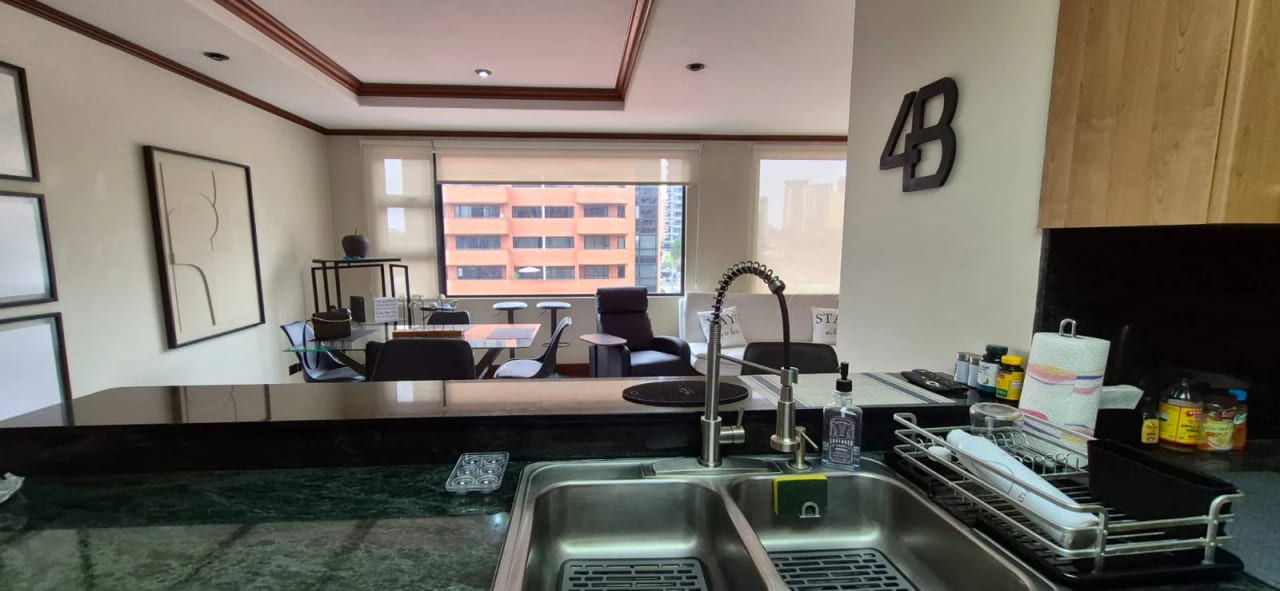 Venta de Apartamento en San Angel — Apartamento en Venta en San Ángel, Zona 14, Guatemala, Ciudad — foto 3 de 8