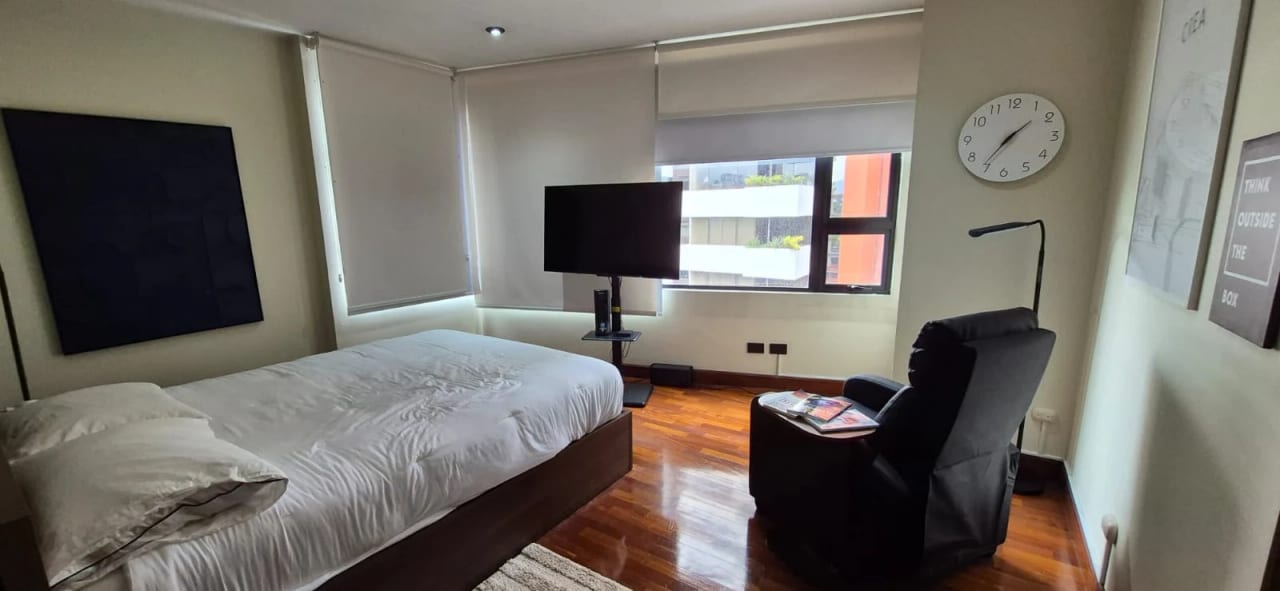 Venta de Apartamento en San Angel — Apartamento en Venta en San Ángel, Zona 14, Guatemala, Ciudad — foto 7 de 8