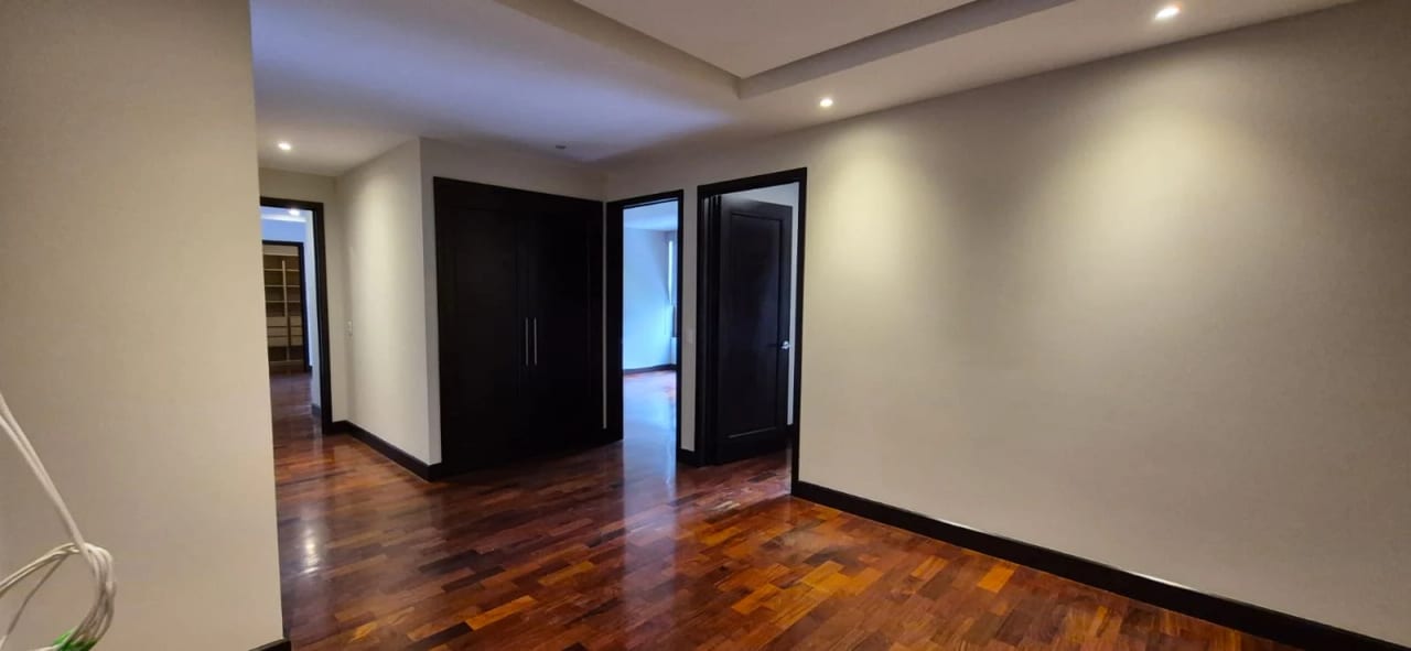 Lindo Apartamento en Alquiler Zona 14 — Apartamento en Alquiler en Santa Inés, Zona 14, Guatemala, Ciudad — foto 7 de 13