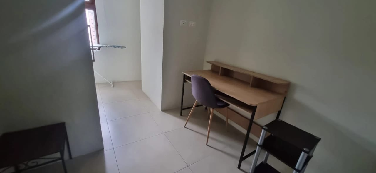 Apartamento Amueblado en Santa Inés Zona 14 — Apartamento en Alquiler en Santa Inés, Zona 14, Guatemala, Ciudad — foto 11 de 12