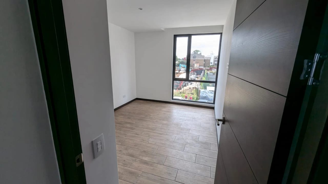 Alquiler de Apartamento Edificio Auré Zona 13 — Apartamento en Alquiler en Aure, Zona 13, Guatemala, Ciudad — foto 3 de 17