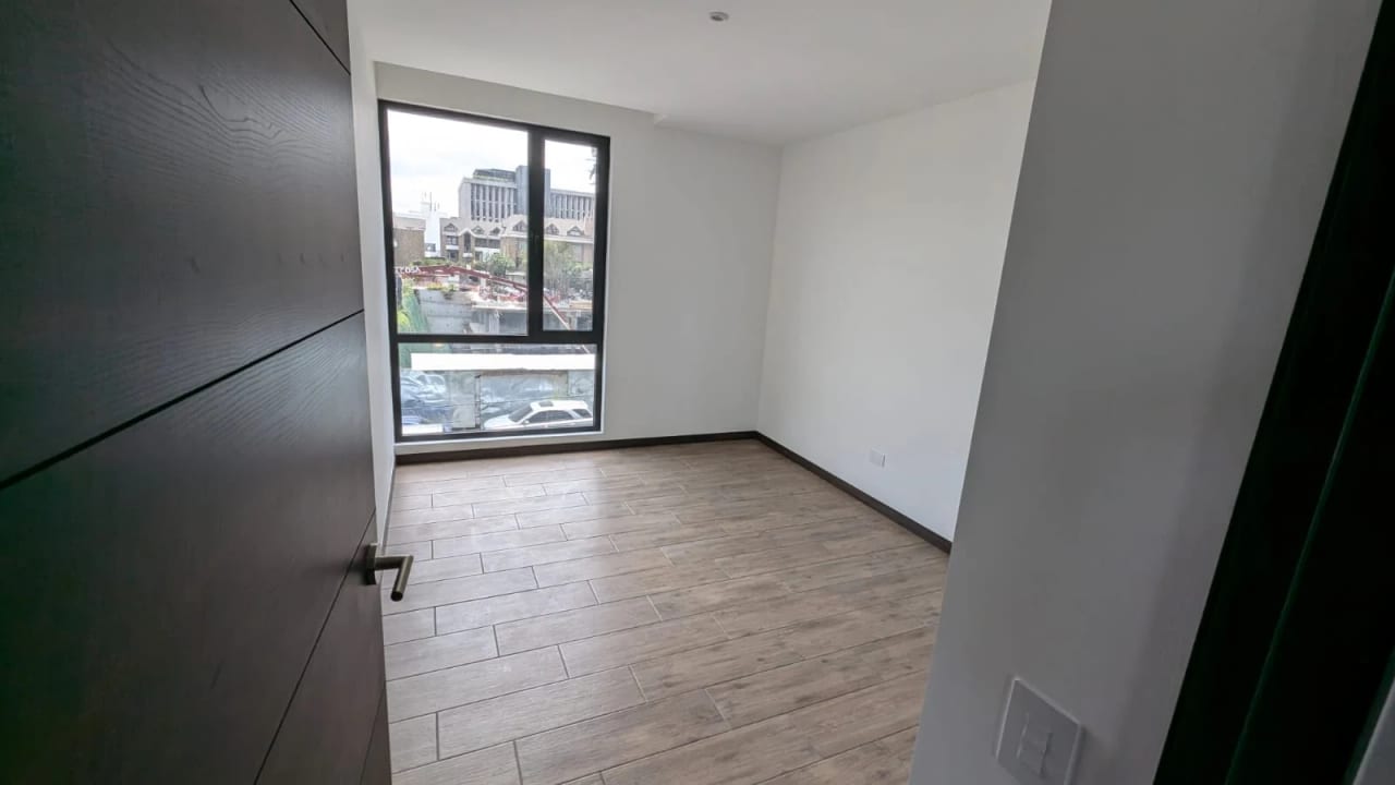 Alquiler de Apartamento Edificio Auré Zona 13 — Apartamento en Alquiler en Aure, Zona 13, Guatemala, Ciudad — foto 4 de 17