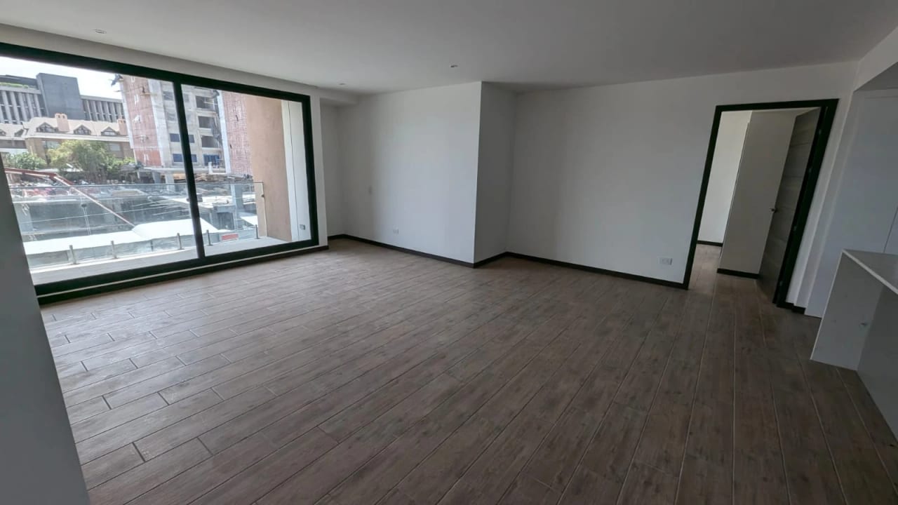 Alquiler de Apartamento Edificio Auré Zona 13 — Apartamento en Alquiler en Aure, Zona 13, Guatemala, Ciudad — foto 7 de 17