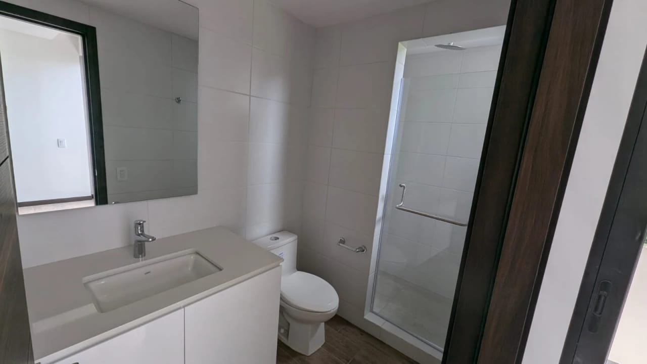 Alquiler de Apartamento Edificio Auré Zona 13 — Apartamento en Alquiler en Aure, Zona 13, Guatemala, Ciudad — foto 9 de 17