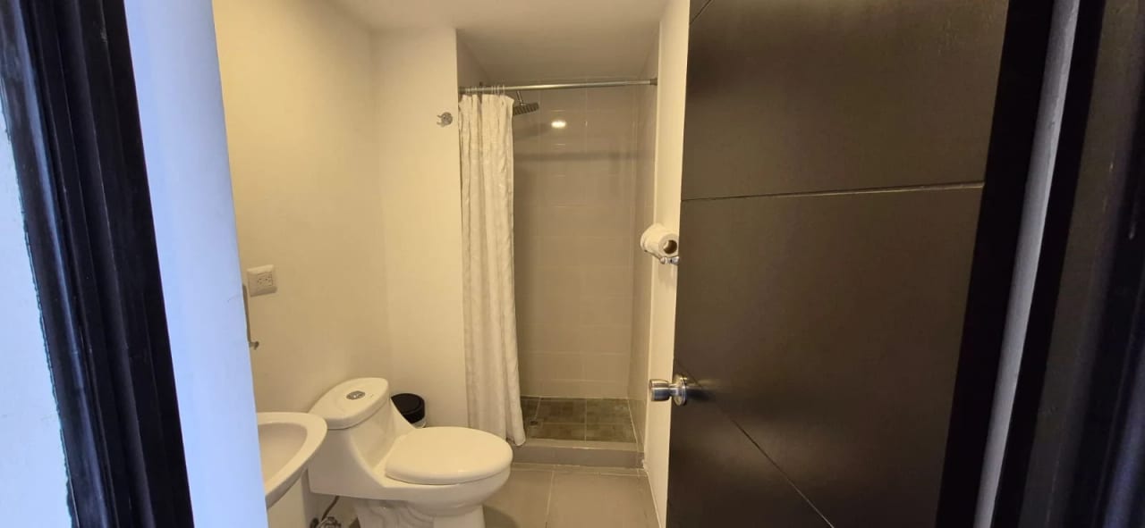 Apartamento en Venta Edificio Meraki Zona 14 (La Villa) — Apartamento en Venta en Meraki Z14, Zona 14, Guatemala, Ciudad — foto 6 de 6