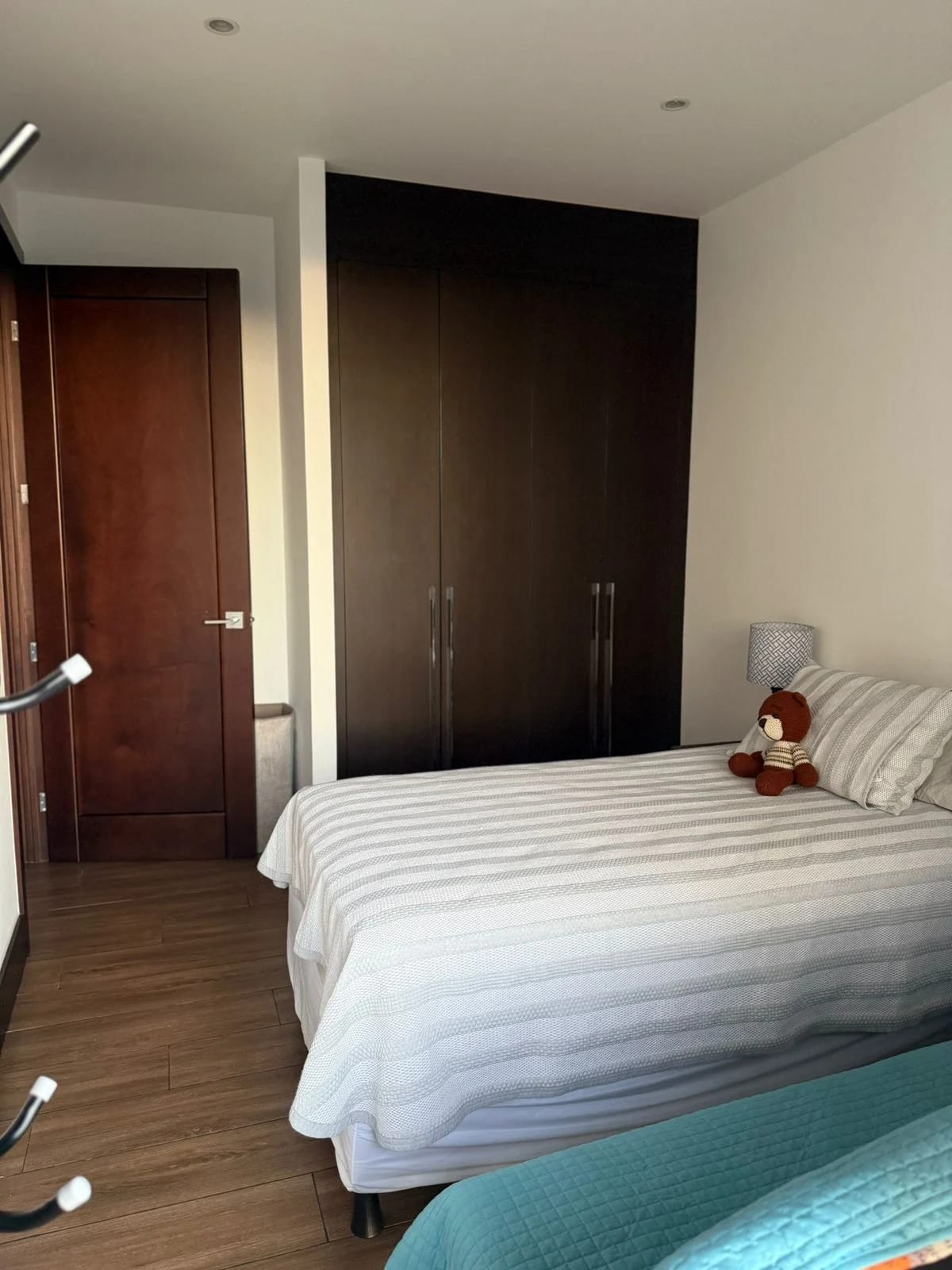Apartamento en Alquiler en Zona 14 con Linda vista — Apartamento en Alquiler en Vistana, Zona 14, Guatemala, Ciudad — foto 10 de 10