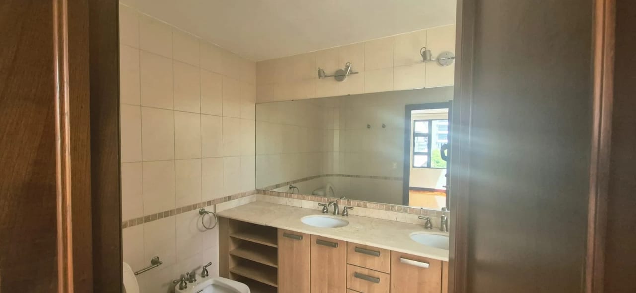 Alquiler de Apartamento Súper amplio en Zona 14 San Angel — Apartamento en Alquiler en San Ángel, Zona 14, Guatemala, Ciudad — foto 15 de 16