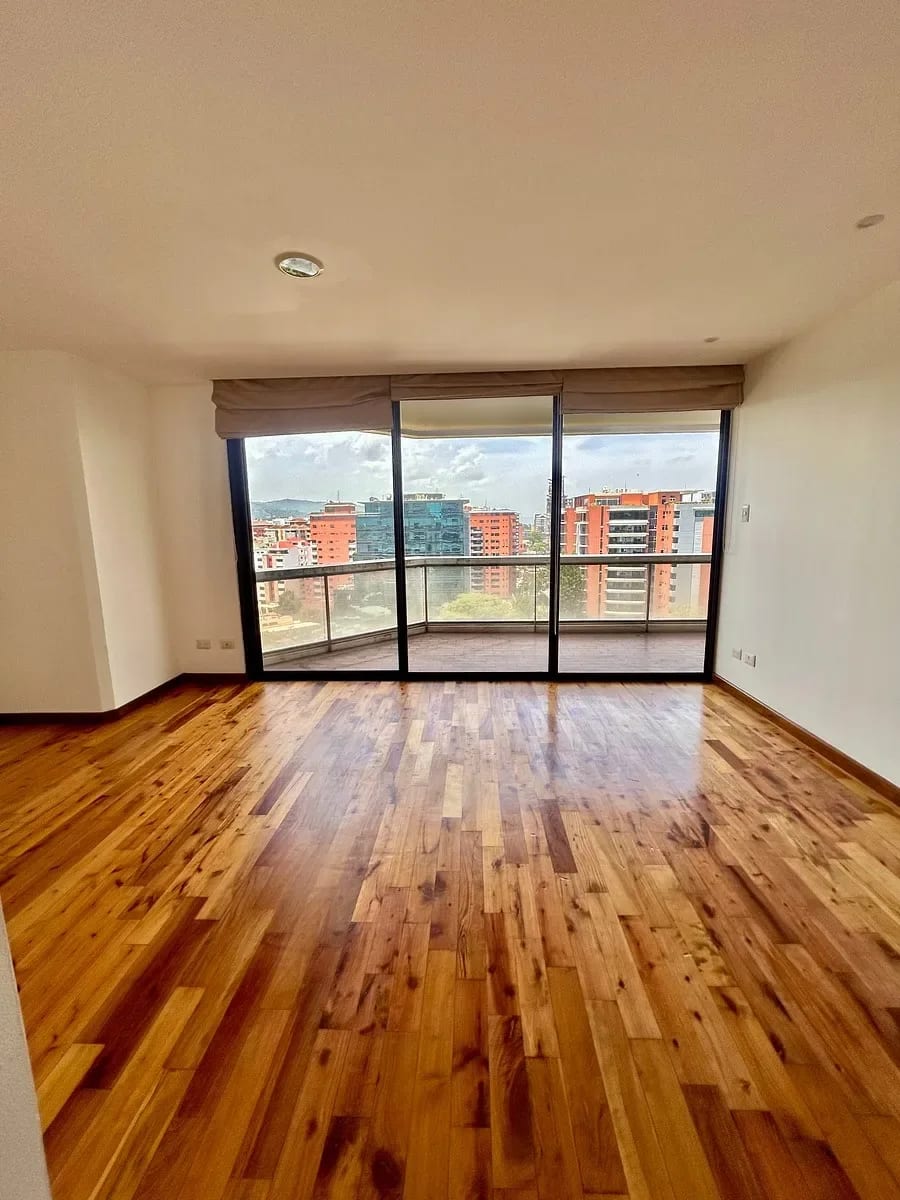 Amplio Apartamento en Venta Tiffany Zona 10 — Apartamento en Venta en Tiffany II, Zona 10, Guatemala, Ciudad — foto 16 de 16