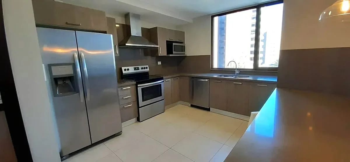 Exclusividad y Elegancia Z 14 ! Apartamento con acabados de Primera — Apartamento en Venta en Zona 14, Guatemala, Ciudad — foto 3 de 5