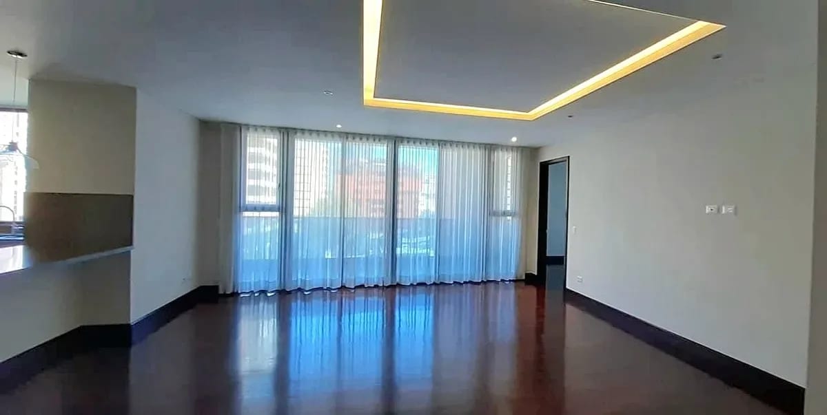 Exclusividad y Elegancia Z 14 ! Apartamento con acabados de Primera — Apartamento en Venta en Zona 14, Guatemala, Ciudad — foto 1 de 5
