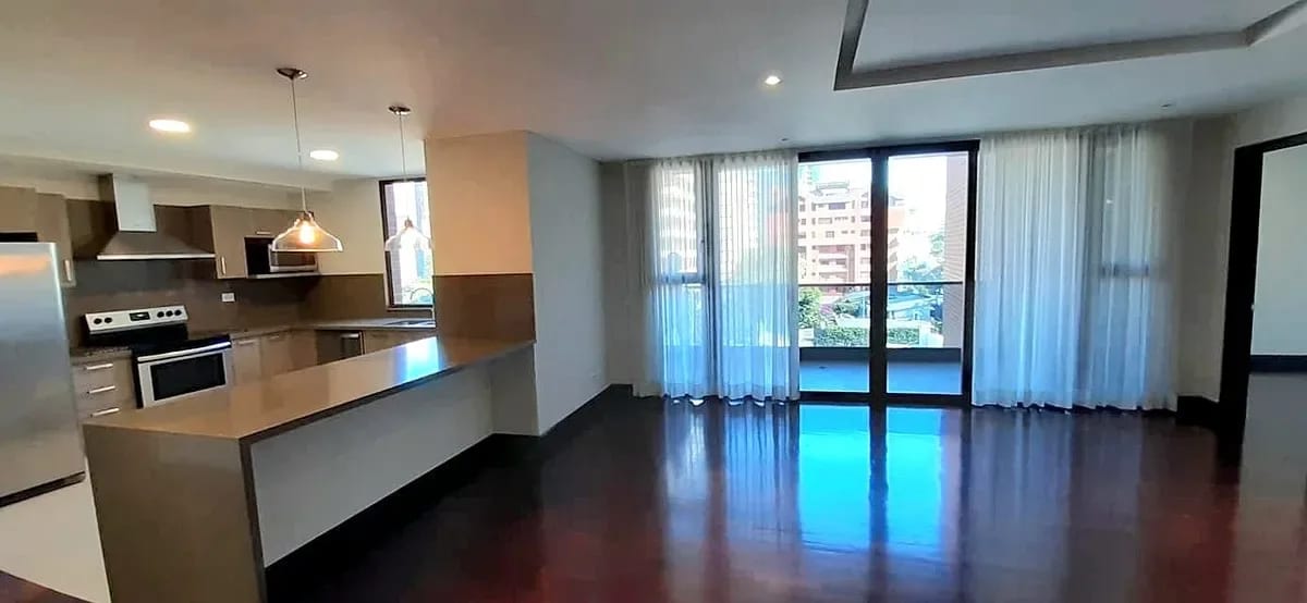 Exclusividad y Elegancia Z 14 ! Apartamento con acabados de Primera — Apartamento en Venta en Zona 14, Guatemala, Ciudad — foto 2 de 5