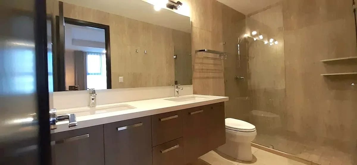 Exclusividad y Elegancia Z 14 ! Apartamento con acabados de Primera — Apartamento en Venta en Zona 14, Guatemala, Ciudad — foto 5 de 5