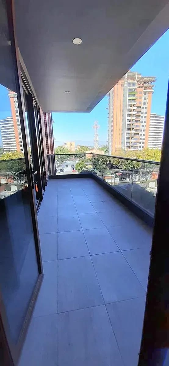 Exclusividad y Elegancia Z 14 ! Apartamento con acabados de Primera — Apartamento en Venta en Zona 14, Guatemala, Ciudad — foto 4 de 5
