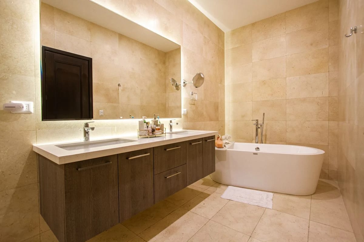 Vive en las alturas LPH Espectacular Zona 14 — Apartamento en Venta en Zona 14, Guatemala, Ciudad — foto 14 de 16