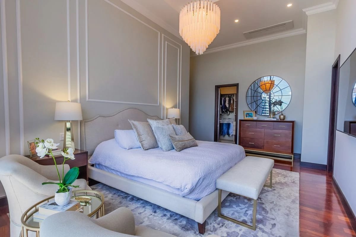 Vive en las alturas LPH Espectacular Zona 14 — Apartamento en Venta en Zona 14, Guatemala, Ciudad — foto 16 de 16