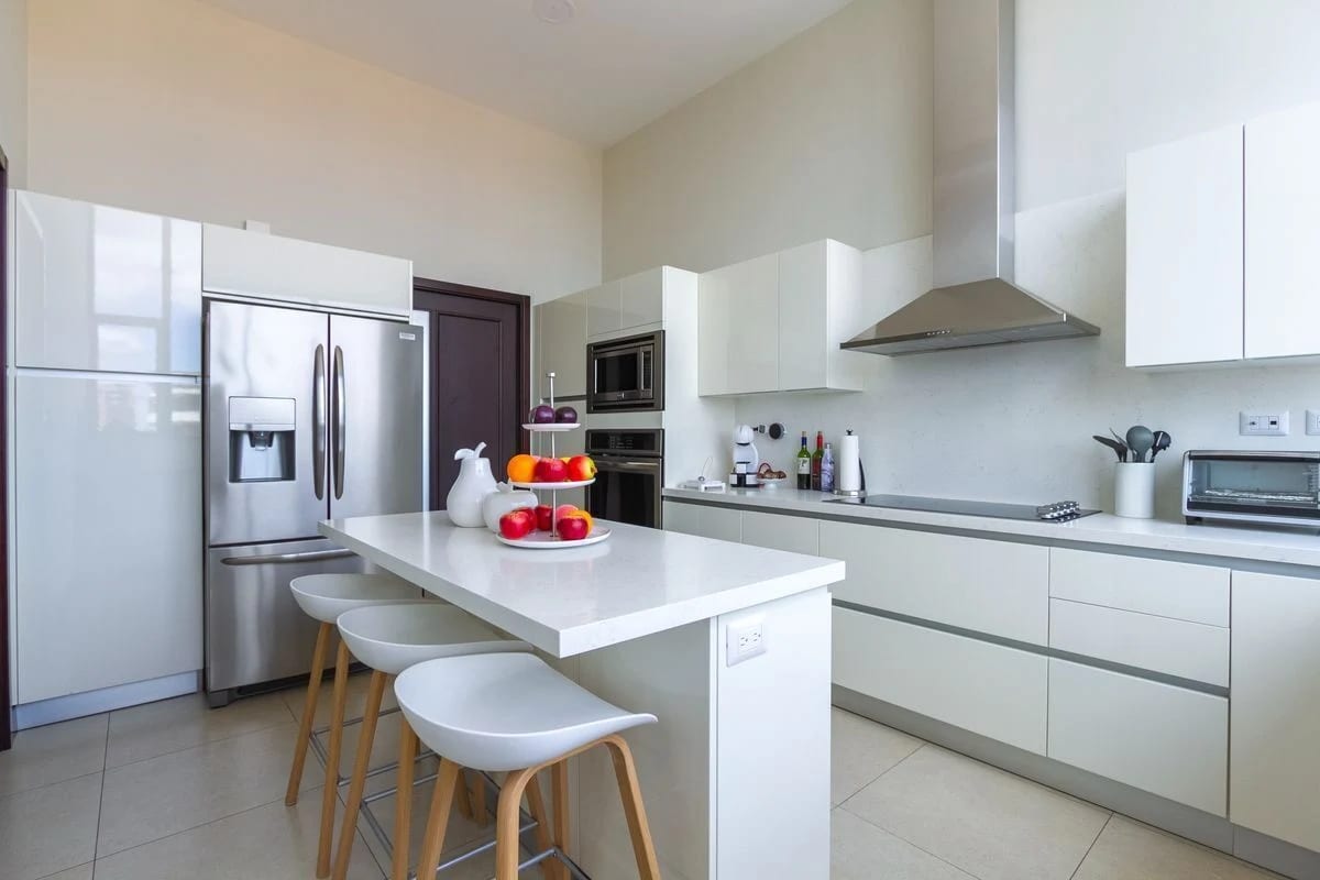Vive en las alturas LPH Espectacular Zona 14 — Apartamento en Venta en Zona 14, Guatemala, Ciudad — foto 9 de 16