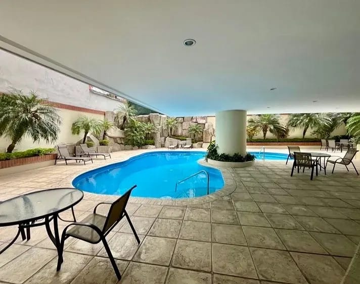 Apartamento Espectacular en Edificio Zona 14 — Apartamento en Venta en Zona 14, Guatemala, Ciudad — foto 10 de 10