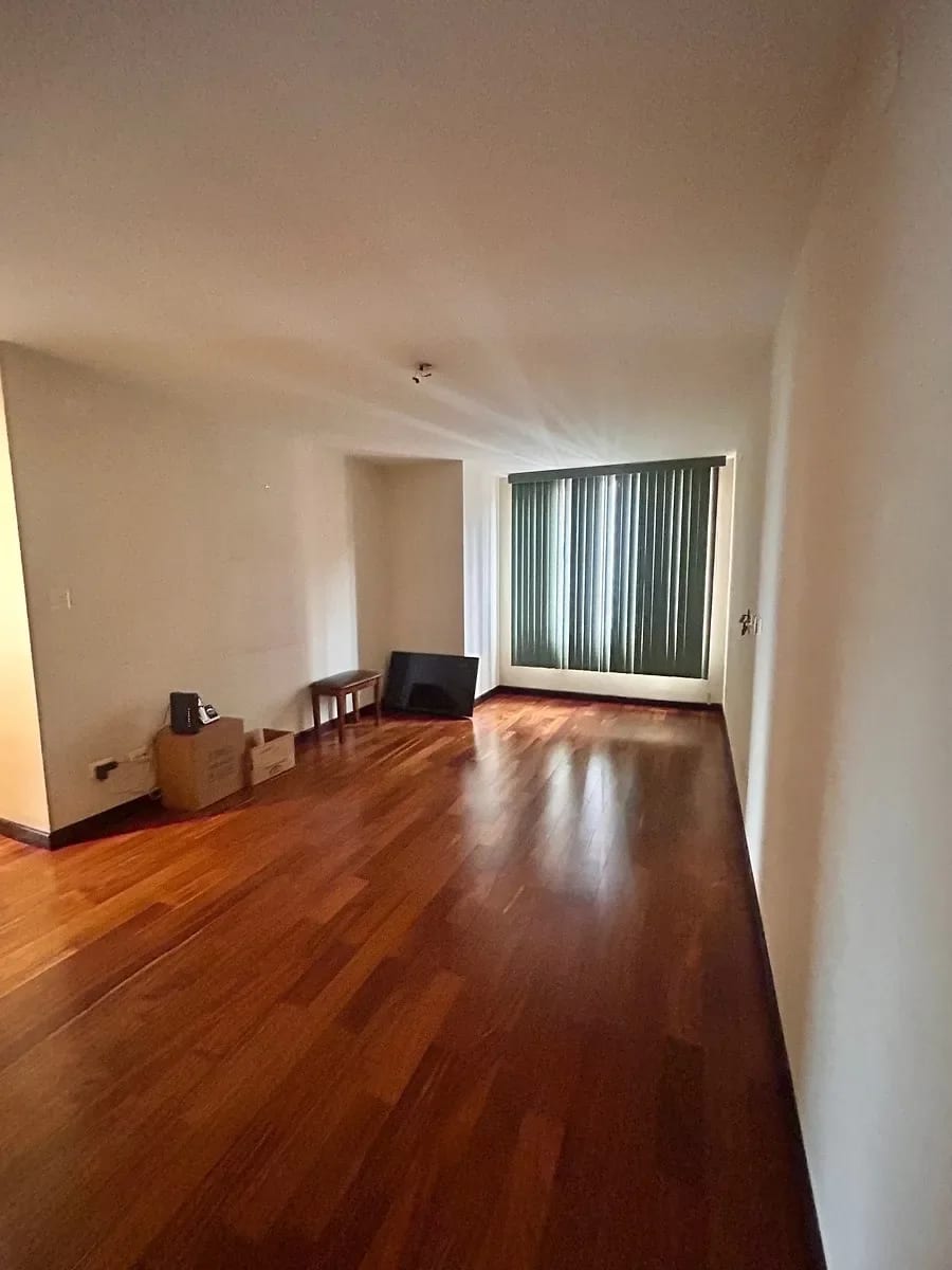 Alquiler Apartamento Edificio Aria Zona 10 — Apartamento en Alquiler en Aria, Zona 10, Guatemala, Ciudad — foto 6 de 12
