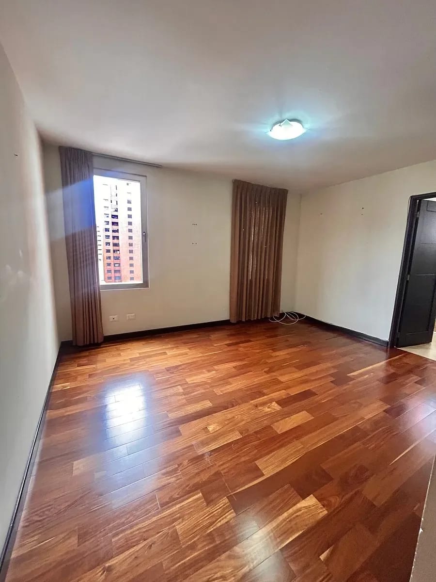 Alquiler Apartamento Edificio Aria Zona 10 — Apartamento en Alquiler en Aria, Zona 10, Guatemala, Ciudad — foto 8 de 12