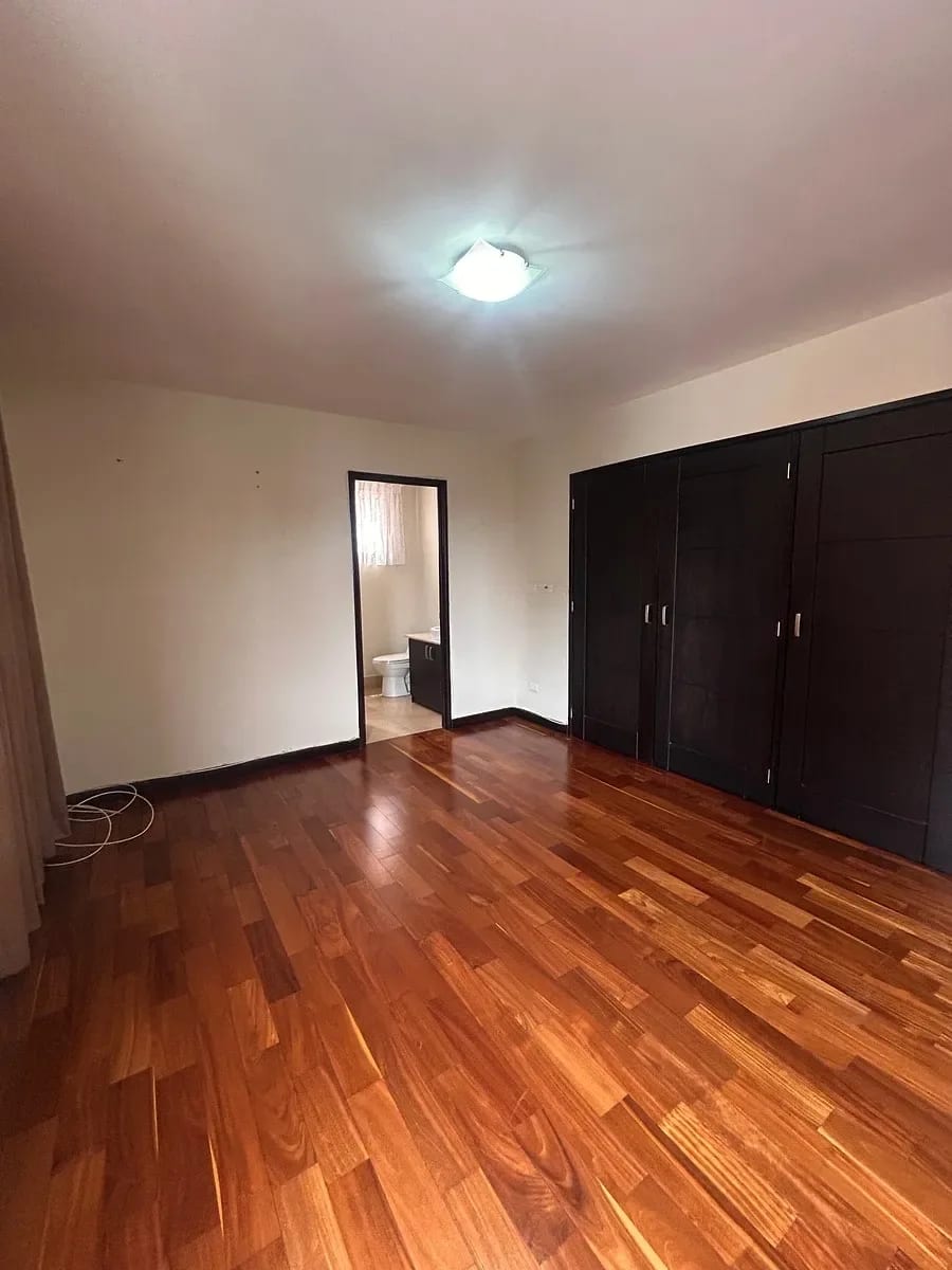 Alquiler Apartamento Edificio Aria Zona 10 — Apartamento en Alquiler en Aria, Zona 10, Guatemala, Ciudad — foto 9 de 12