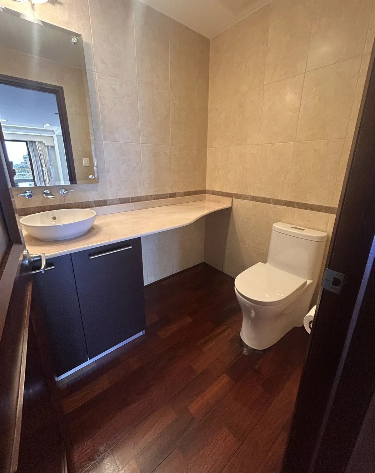 Apartamento en Alquiler en ubicación privilegiada Santa María — Apartamento en Alquiler en Santa María, Zona 10, Guatemala, Ciudad — foto 4 de 16