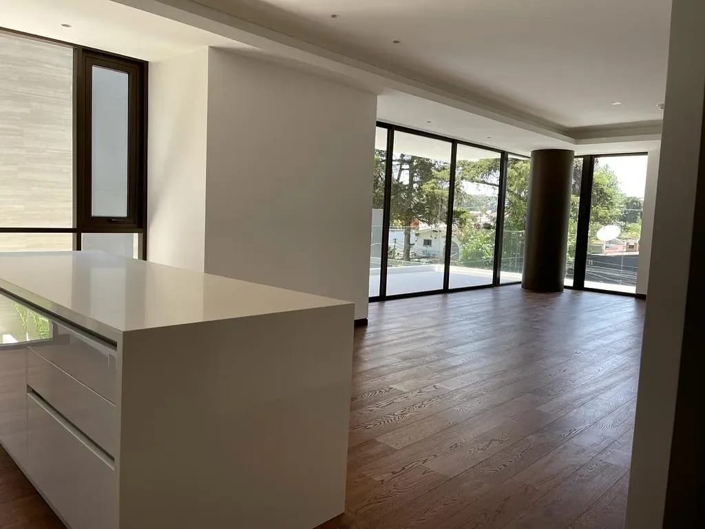 Lindo Apartamento en Alquiler Tiffany Novena — Apartamento en Alquiler en Tiffany Novena, Zona 14, Guatemala, Ciudad — foto 4 de 5