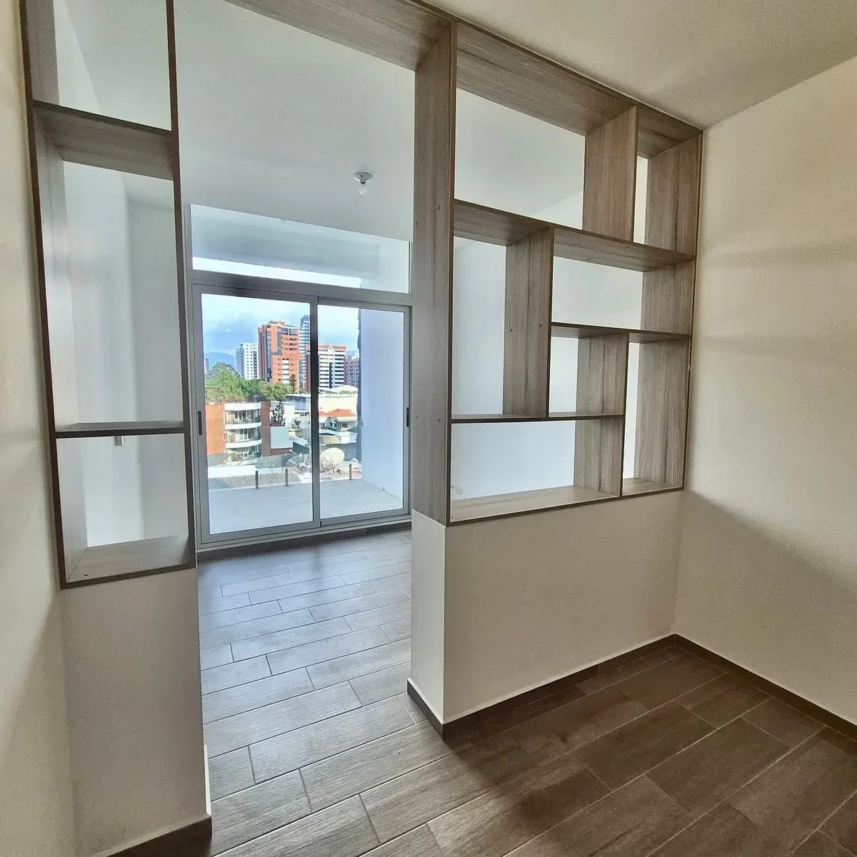 Venta de Estudio/Dorm Narama Zona 13 — Apartamento en Venta en Narama, Zona 13, Guatemala, Ciudad — foto 7 de 8
