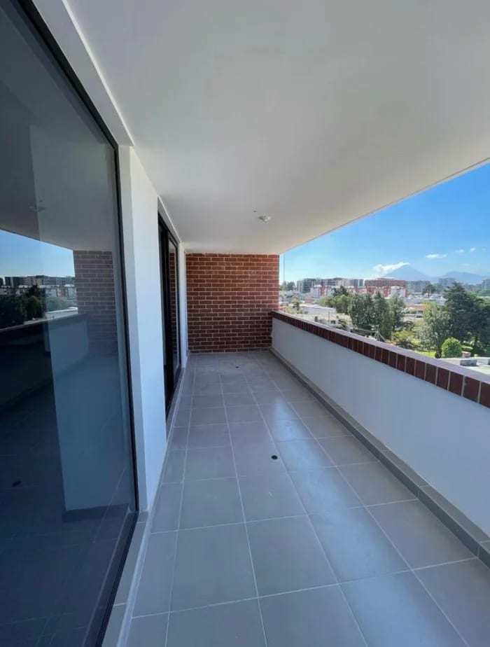 Apartamento en venta en zona 14 — Apartamento en Venta en Zona 14, Guatemala, Ciudad — foto 2 de 9