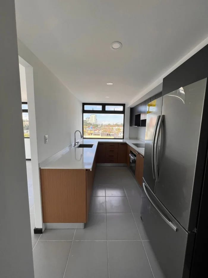 Apartamento en venta en zona 14 — Apartamento en Venta en Zona 14, Guatemala, Ciudad — foto 3 de 9