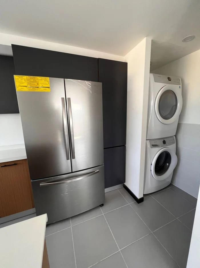 Apartamento en venta en zona 14 — Apartamento en Venta en Zona 14, Guatemala, Ciudad — foto 4 de 9
