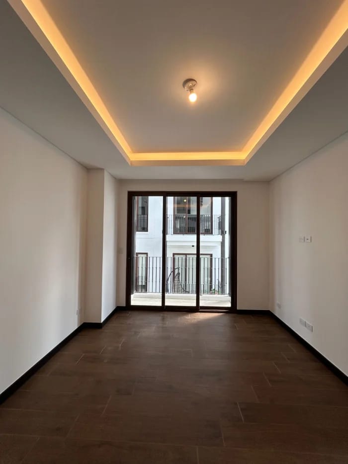 Apartamento nuevo en renta en zona 16 — Apartamento en Alquiler en Zona 16, Guatemala, Ciudad — foto 1 de 8