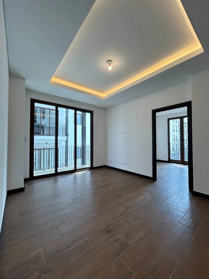 Apartamento nuevo en renta en zona 16 — Apartamento en Alquiler en Zona 16, Guatemala, Ciudad — foto 2 de 8