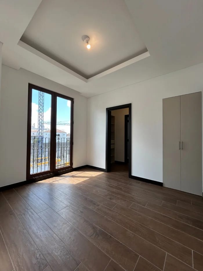 Apartamento nuevo en renta en zona 16 — Apartamento en Alquiler en Zona 16, Guatemala, Ciudad — foto 3 de 8