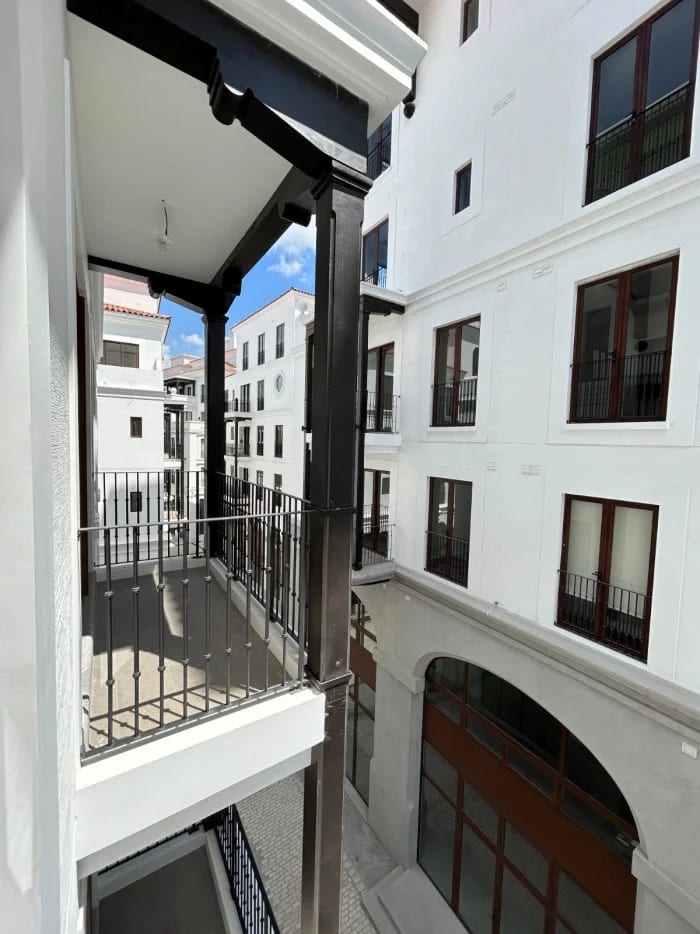 Apartamento nuevo en renta en zona 16 — Apartamento en Alquiler en Zona 16, Guatemala, Ciudad — foto 4 de 8