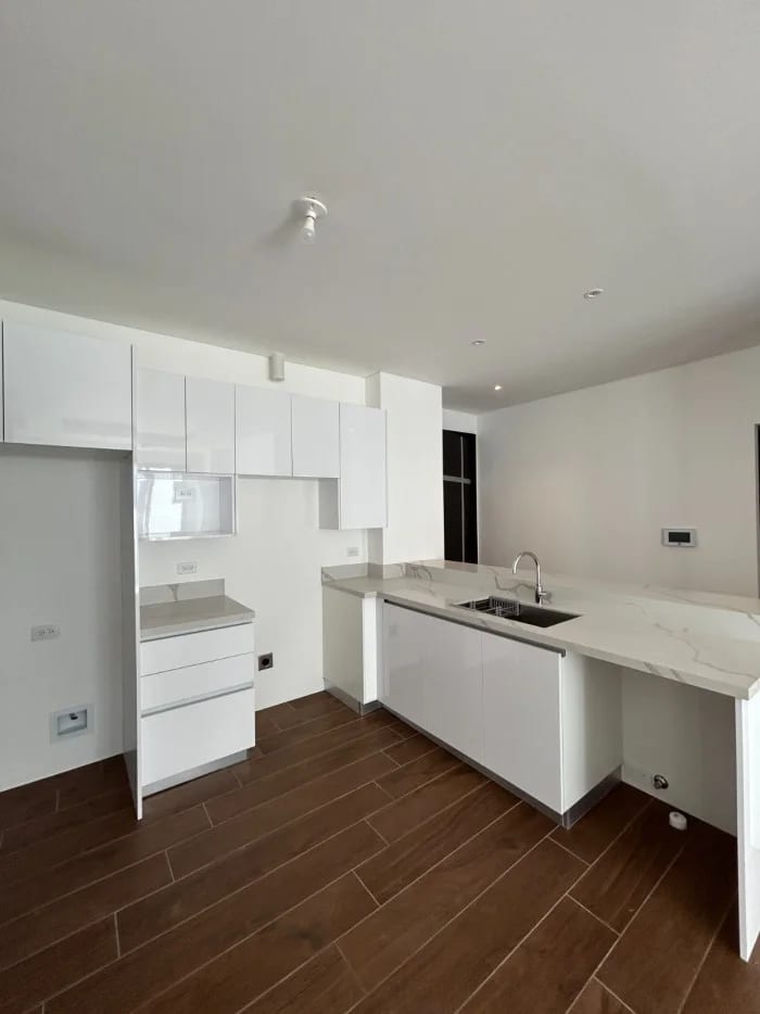 Apartamento nuevo en renta en zona 16 — Apartamento en Alquiler en Zona 16, Guatemala, Ciudad — foto 5 de 8