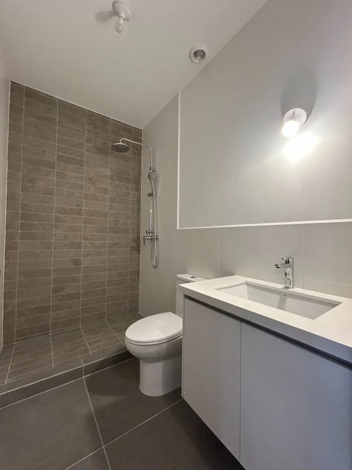 Apartamento nuevo en renta en zona 16 — Apartamento en Alquiler en Zona 16, Guatemala, Ciudad — foto 7 de 8
