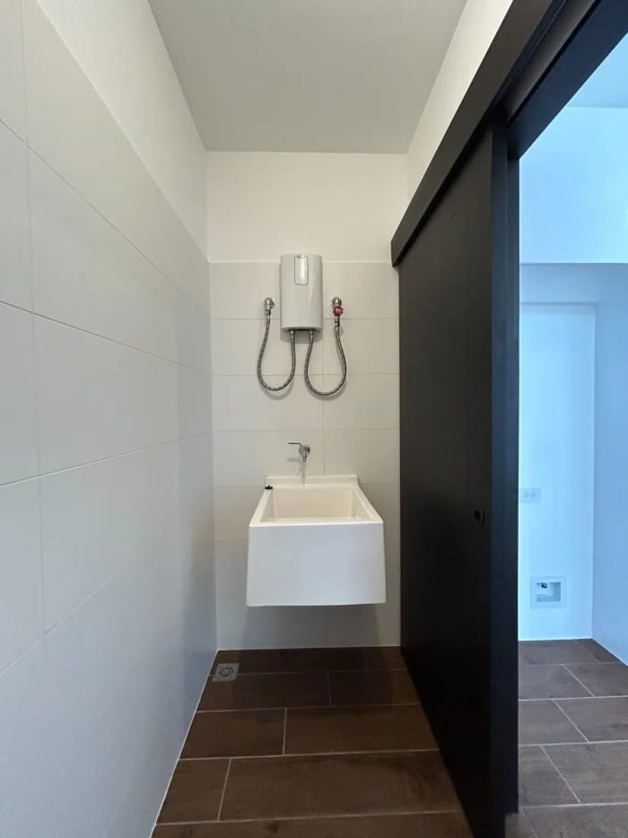 Apartamento nuevo en renta en zona 16 — Apartamento en Alquiler en Zona 16, Guatemala, Ciudad — foto 8 de 8
