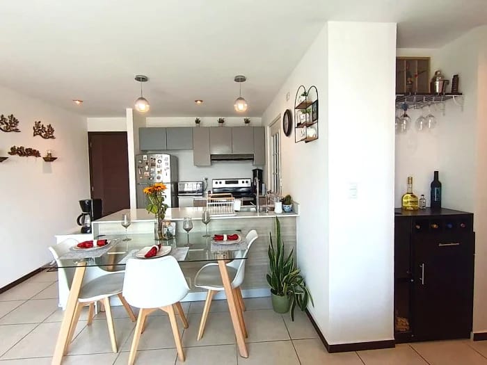 Venta Apartamento de 3 habitaciones zona 11 — Apartamento en Venta en Zona 11, Guatemala, Ciudad — foto 2 de 9
