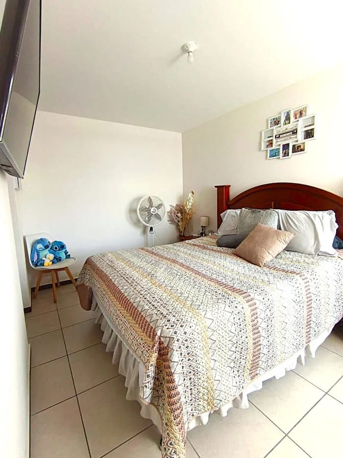Venta Apartamento de 3 habitaciones zona 11 — Apartamento en Venta en Zona 11, Guatemala, Ciudad — foto 4 de 9