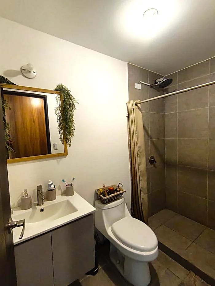 Venta Apartamento de 3 habitaciones zona 11 — Apartamento en Venta en Zona 11, Guatemala, Ciudad — foto 5 de 9