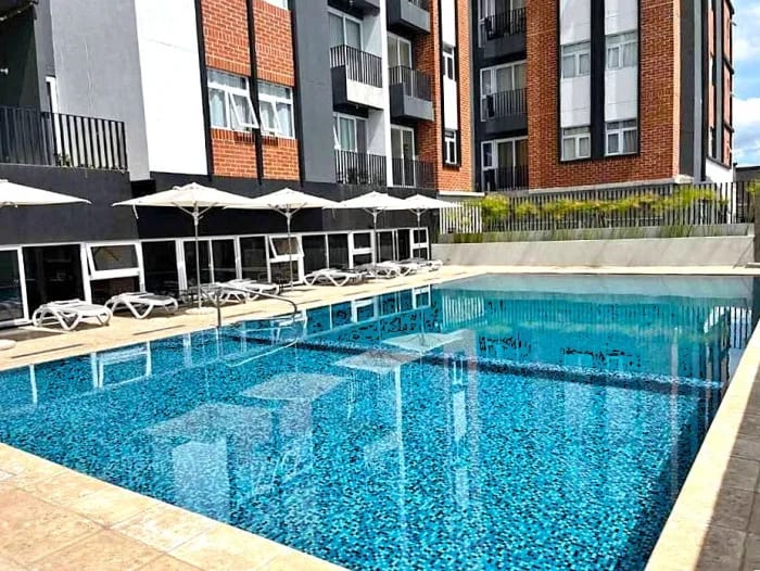 Venta Apartamento de 3 habitaciones zona 11 — Apartamento en Venta en Zona 11, Guatemala, Ciudad — foto 6 de 9
