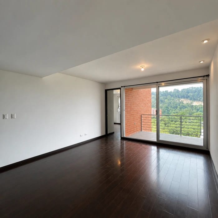 Venta de apartamento en zona 16 — Apartamento en Venta en Zona 16, Guatemala, Ciudad — foto 2 de 11
